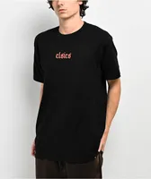 CLSICS Loves You Black T-Shirt