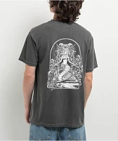 COVE Surf Medusa Pepper T-Shirt