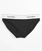 Calvin Klein Core Black Bikini Underwear