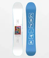 Capita Aeronaut Snowboard 2024