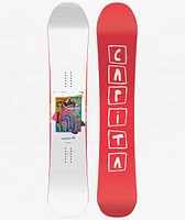 Capita Aeronaut Snowboard 2025