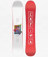 Capita Aeronaut Wide Snowboard 2025