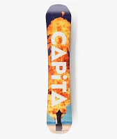 Capita D.O.A Wide Snowboard 2025