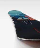 Capita D.O.A Wide Snowboard 2025