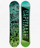 Capita Kids Scott Stevens Mini Snowboard 2025