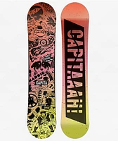 Capita Kids Scott Stevens Mini Snowboard 2025