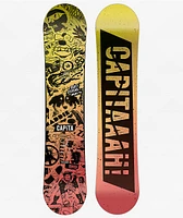 Capita Kids Scott Stevens Mini Snowboard 2025