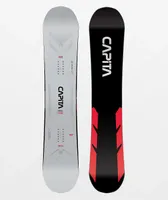 Capita Mega Mercury Wide Snowboard 2024