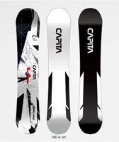 Capita Mercury Snowboard 2022