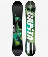 Capita Outerspace Living Snowboard 2025