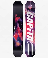 Capita Outerspace Living Snowboard 2025