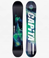 Capita Outerspace Living Snowboard 2025