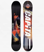 Capita Outerspace Living Snowboard 2025