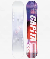 Capita Pathfinder Camber Wide Snowboard 2025