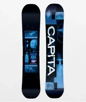 Capita Pathfinder Wide Camber Snowboard 2024