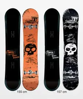 Capita Scott Stevens Pro Snowboard 2023