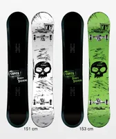 Capita Scott Stevens Pro Snowboard 2023