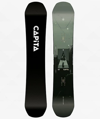 Capita Super D.O.A Snowboard 2025