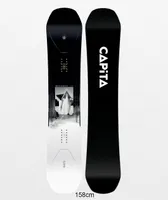 Capita Super D.O.A. Snowboard 2024