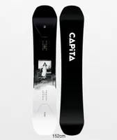 Capita Super D.O.A. Snowboard 2024