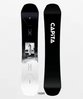 Capita Super D.O.A. Wide Snowboard 2024