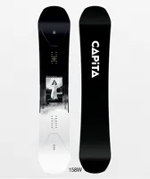 Capita Super D.O.A. Wide Snowboard 2024