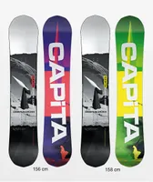 Capita The Outsiders Snowboard 2023