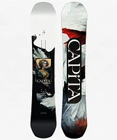 Capita Women's Birds Of A Feather Snowboard 2025