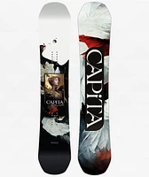 Capita Women's Birds Of A Feather Snowboard 2025