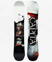 Capita Women's Birds Of A Feather Snowboard 2025