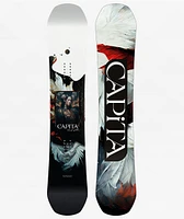 Capita Women's Birds Of A Feather Snowboard 2025