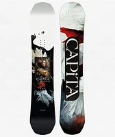 Capita Women's Birds Of A Feather Wide 2025 Snowboard