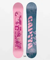 Capita Women's Paradise Snowboard 2024