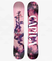 Capita Women's Paradise Snowboard 2025