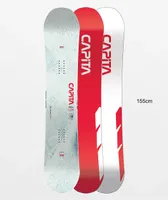 Capital Mercury Snowboard 2024