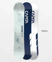 Capital Mercury Snowboard 2024