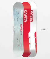 Capital Mercury Snowboard 2024