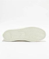 Cariuma Slip-On Off-White Canvas Skate Shoes