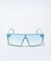 Carryson Blue Sunglasses 