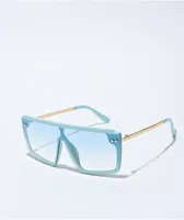 Carryson Blue Sunglasses 