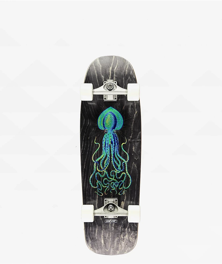 Carver Enigma C5 30.5" Cruiser Surfskate Complete