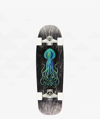 Carver Enigma C5 30.5" Cruiser Surfskate Complete