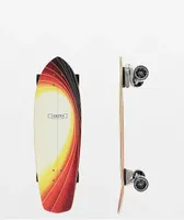 Carver Glass Off 32" Cruiser Skateboard Complete