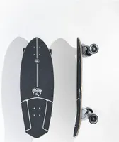 Carver x Lost Rocket Redux 30" Cruiser Complete