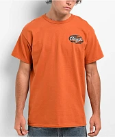 CboysTV Flag Rawhide T-Shirt