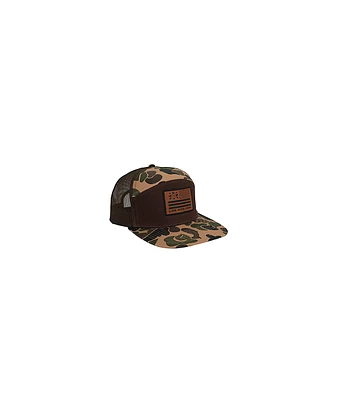 CboysTV Freedom Outdoors Duck Trucker Hat