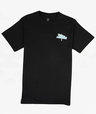 CboysTV Go Fast Black T-Shirt