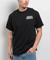 CboysTV Meet The Fleet Black T-Shirt