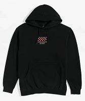 CboysTV Mini Truck Black Hoodie