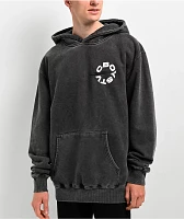 CboysTV Special Steeze Black Hoodie